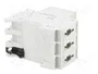 ABB OVR T1-T2 3L 12.5-275S P QS Limitador de sobretensiones Tipo 1+2 de 3 polos