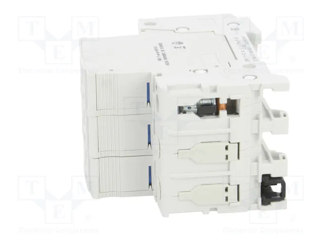 ABB OVR T1-T2 3L 12.5-275S P QS Limitador de sobretensiones Tipo 1+2 de 3 polos ABB OVR T1-T2 3L 12.5-275S P QS Limitador de sobretensiones Tipo 1+2 de 3 polos