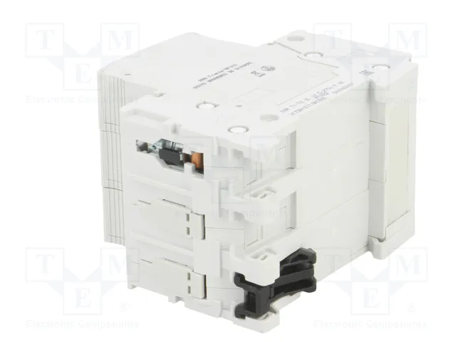 ABB OVR T1-T2 3L 12.5-275S P QS Limitador de sobretensiones Tipo 1+2 de 3 polos ABB OVR T1-T2 3L 12.5-275S P QS Limitador de sobretensiones Tipo 1+2 de 3 polos