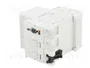 ABB OVR T1-T2 3L 12.5-275S P QS Limitador de sobretensiones Tipo 1+2 de 3 polos
