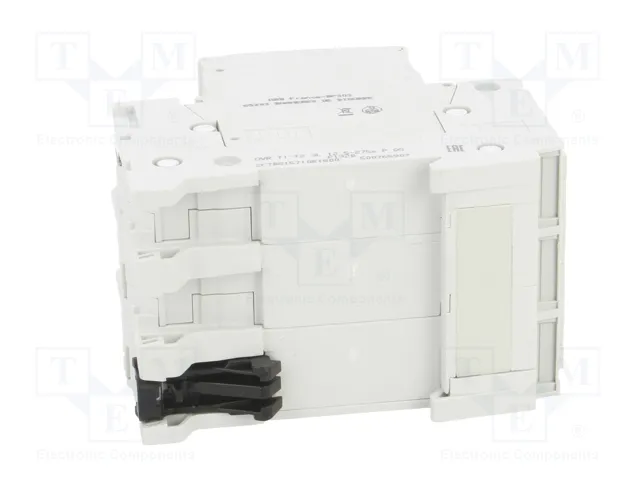 ABB OVR T1-T2 3L 12.5-275S P QS Limitador de sobretensiones Tipo 1+2 de 3 polos ABB OVR T1-T2 3L 12.5-275S P QS Limitador de sobretensiones Tipo 1+2 de 3 polos