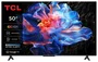 TCL 50V6C Smart TV 50 pulgadas 4K UHD LED DVB-T2/C/S2 Wi-Fi Bluetooth 60Hz