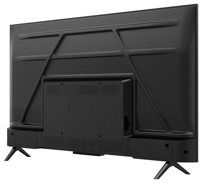 TCL 50V6C Smart TV 50 pulgadas 4K UHD LED DVB-T2/C/S2 Wi-Fi Bluetooth 60Hz