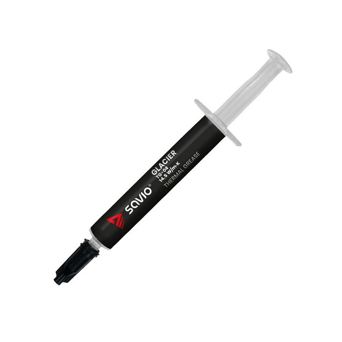 Pasta Térmica Savio TG-04 1 g Pasta Térmica Savio TG-04 1 g