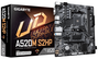Gigabyte A520M S2HP Micro ATX DDR4 AMD A520