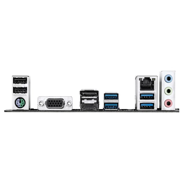 Gigabyte A520M S2HP Micro ATX DDR4 AM4