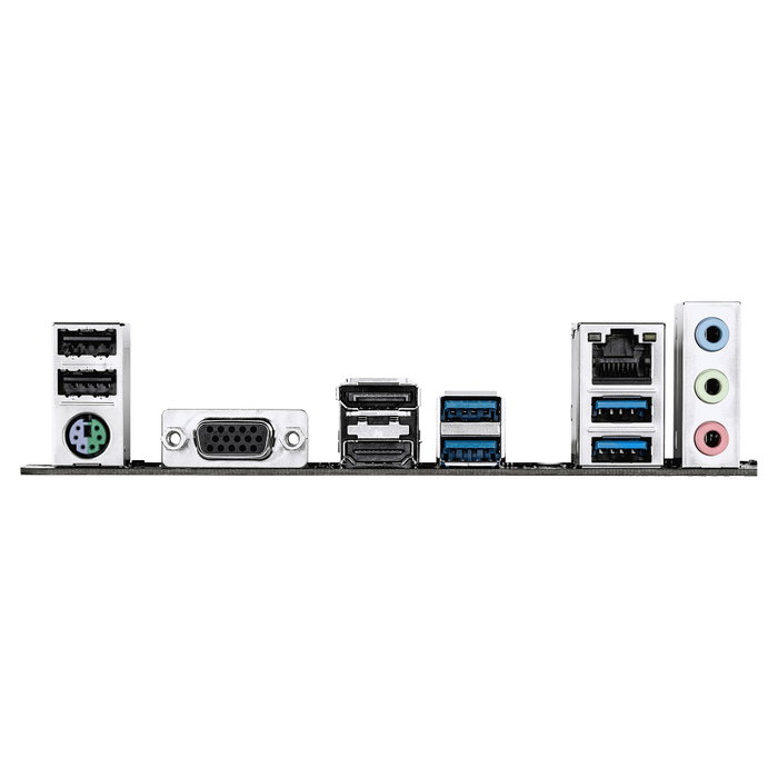 Gigabyte A520M S2HP Micro ATX Socket AM4 DDR4