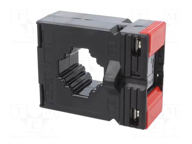 ABB CM-CT 400/5 Transformador de corriente