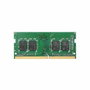Synology D4NESO-2666-4G 4 GB DDR4 2666 MHz SO-DIMM