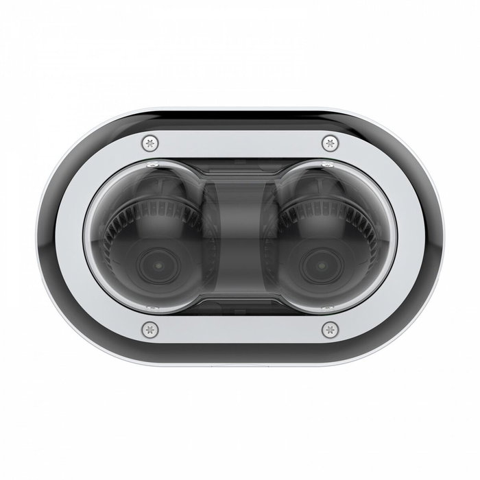 Axis Netzwerkkamera Panorama Dome P4707-PLVE
