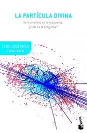 La partícula divina, Leon Lederman - BOOKET