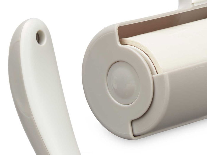 Arte Regal Quitapelusa con Funda y Mango, 60 Hojas, Surtido - Dimensiones: 17.5 x 6 x 17 cm (Set de 12)