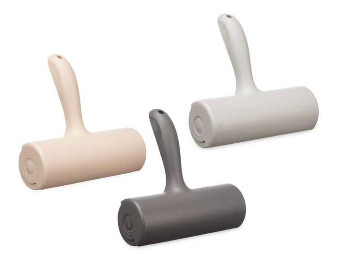 Arte Regal Quitapelusa con Funda y Mango, 60 Hojas, Surtido - Dimensiones: 17.5 x 6 x 17 cm (Set de 12)