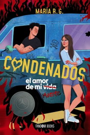 FANDON BOOKS, Condenados - null