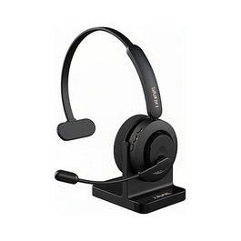 Fanvil DH301B Auricular Bluetooth con Microfono para Oficina y Comunicaciones