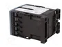 SIEMENS 3RT2015-1AB01 Contactor 3-polar 7A 24V AC