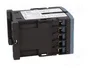 SIEMENS 3RT2015-1AB01 Contactor 3-polar 7A 24V AC