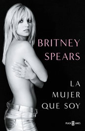 La mujer que soy, Britney Spears - PLAZA & JANES