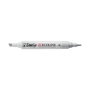 Ecoline Marcador Duotip Gris Frío Claro 738