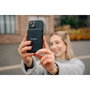 Verbatim Essential Power Bank Magnético Inalámbrico 10.000 mAh Negro