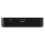 Verbatim Essential Power Bank Magnético Inalámbrico 10.000 mAh Negro