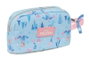 Safta Portadesayunos Termo Frozen "Ice Magic" 21,5x12x6,5cm