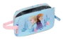 Safta Portadesayunos Termo Frozen "Ice Magic" 21,5x12x6,5cm