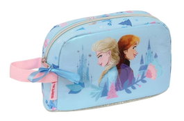 Safta Portadesayunos Termo Frozen "Ice Magic" 21,5x12x6,5cm