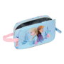 Safta Portadesayunos Termo Frozen Ice Magic 21,5x12x6,5cm