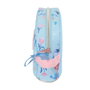 Safta Portadesayunos Termo Frozen Ice Magic 21,5x12x6,5cm