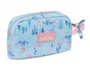 Safta Portadesayunos Termo Frozen Ice Magic 21,5x12x6,5cm