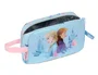 Safta Portadesayunos Termo Frozen Ice Magic 21,5x12x6,5cm