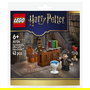 LEGO 30724 Harry Potter Dumbledore's Office Polybag - Juego de Construcción de 42 Piezas, Multicolor, para Niños de 6 Años o Más