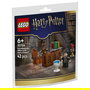 LEGO 30724 Harry Potter Dumbledore's Office Polybag - Juego de Construcción de 42 Piezas, Multicolor, para Niños de 6 Años o Más