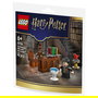 LEGO 30724 Harry Potter Dumbledore's Office Polybag - Juego de Construcción de 42 Piezas, Multicolor, para Niños de 6 Años o Más