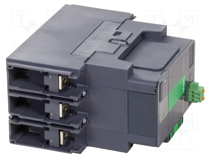 Schneider Electric LC1G225KUEN Contactor TeSys G 225A 3-polar Schneider Electric LC1G225KUEN Contactor TeSys G 225A 3-polar