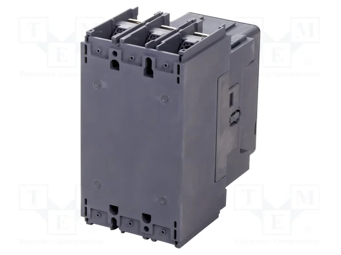 Schneider Electric LC1G225KUEN Contactor TeSys G 225A 3-polar Schneider Electric LC1G225KUEN Contactor TeSys G 225A 3-polar
