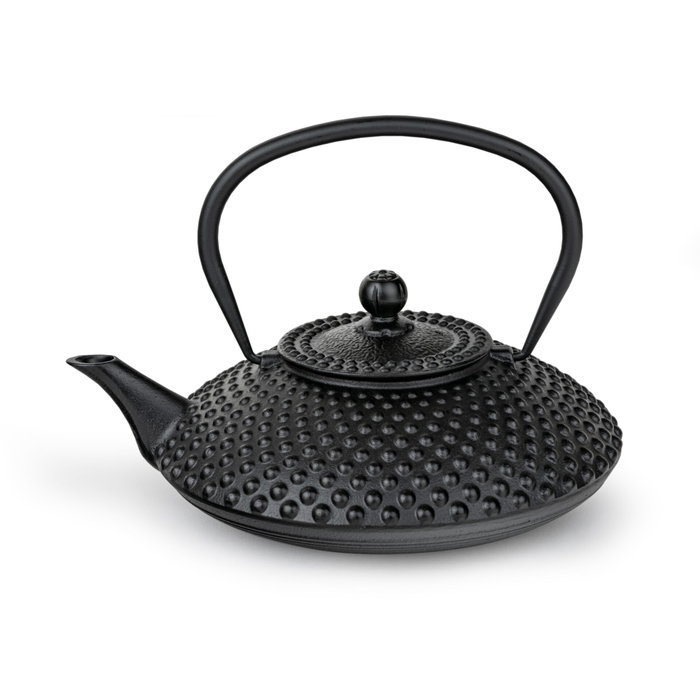 Bredemeijer Xilin Tetera de Hierro Fundido 1,25l Negro G002ZW Bredemeijer Xilin Tetera de Hierro Fundido 1,25l Negro G002ZW