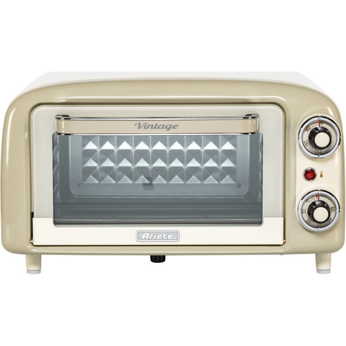 Ariete Horno Vintage 10 L Beige Ariete Horno Vintage 10 L Beige