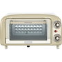 Ariete Horno Vintage 10 L Beige