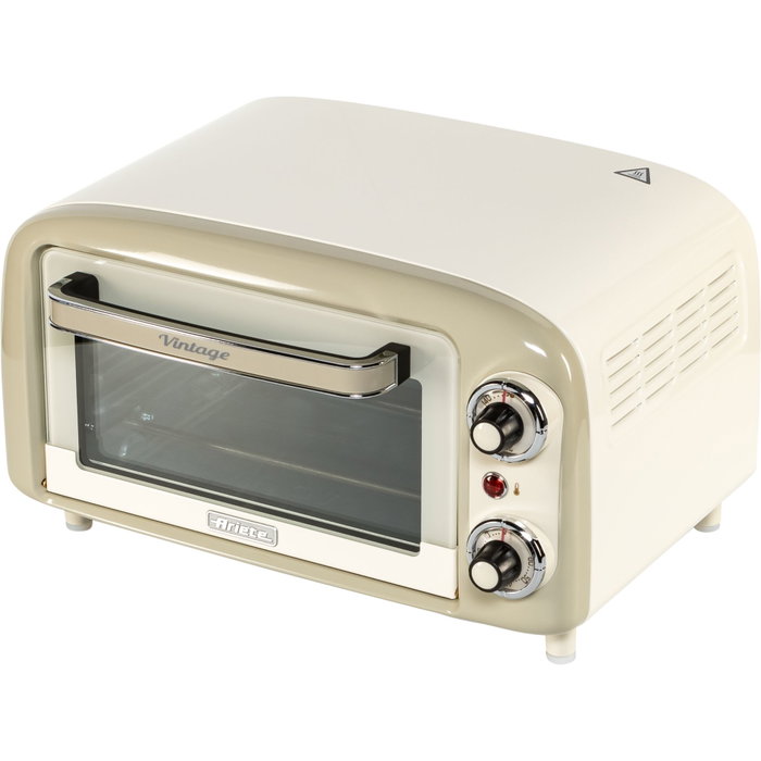 Ariete Horno Vintage 10 L Beige Ariete Horno Vintage 10 L Beige