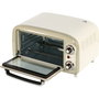 Ariete Horno Vintage 10 L Beige
