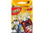Mattel Juego Uno Dragon Ball Juego de Cartas Coleccionable para Niños y Adultos a partir de 6 años