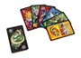 Mattel Juego Uno Dragon Ball Juego de Cartas Coleccionable para Niños y Adultos a partir de 6 años