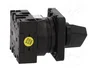 EATON ELECTRIC Interruptor de leva 20A 1-2 con 2 posiciones estables