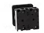 EATON ELECTRIC Interruptor de leva 20A 1-2 con 2 posiciones estables