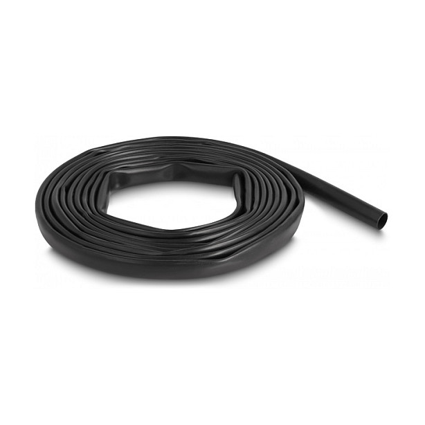 DeLOCK Manguito aislante de PVC 3 m x 8 mm Negro DeLOCK Manguito aislante de PVC 3 m x 8 mm Negro