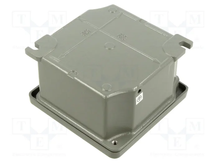 GEWISS Carcasa Universal GWconnect Gris