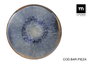La Mediterranea Bajo Plato Aelia Monaco BRI ø32,5 cm