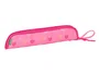 Safta Portaflauta Benetton Heart para flauta, organizador o estuche, dimensiones 80x370x20 mm